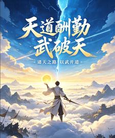 Heaven’s Rewards Hard Work: Martial Arts Shatters the Heavens cover