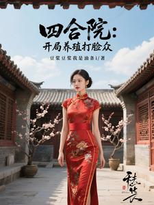 四合院:开局养殖打脸众 cover