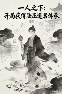一人之下:开局获得陆压道君传承 cover