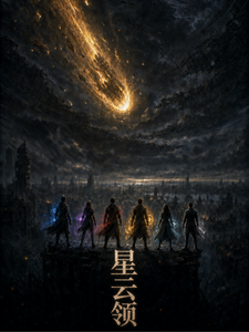 星云领 cover