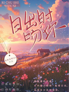 日出时吻你 cover
