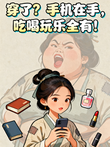 穿了？手机在手，吃喝玩乐全有！ cover