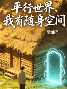 平时世界:我有随身空间 cover