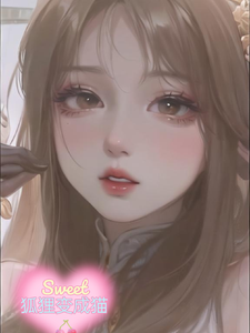 狐狸变成猫 cover