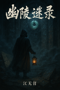 Mysteries of the Nine Spirits Tomb cover