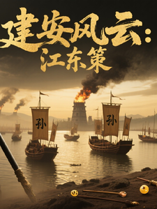 建安风云：江东策 cover