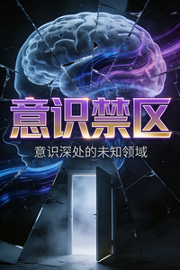 深夜导航：意识禁区 cover