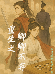 重生之卿卿不弃 cover
