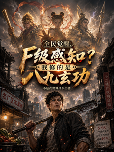 全民觉醒?我修的八九玄功 cover