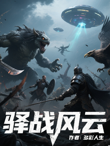 驿战风云 cover