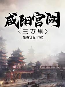 咸阳宫阙三万里 cover