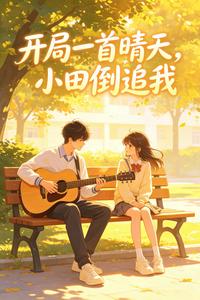 开局一首晴天，小田倒追我 cover