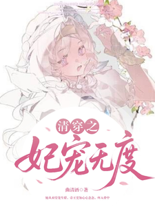 清穿之妃宠无度 cover
