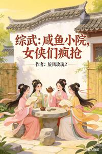 Martial World Mashup: The Salty Fish Courtyard, the Female Knights Fight for It cover