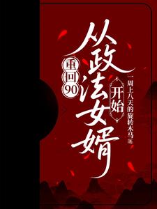 重回90,从政法女婿开始 cover