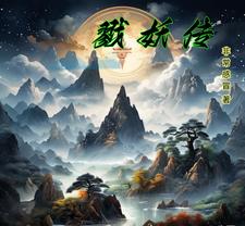 戮妖传 cover