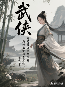 武侠：开局撞上重伤李莫愁 cover