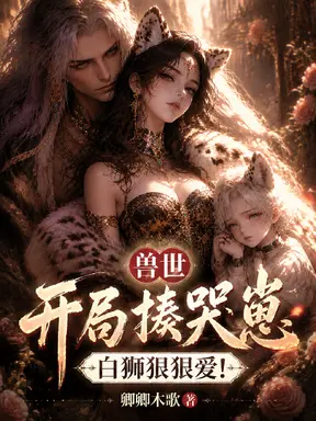 兽世:开局揍哭崽,白狮狠狠爱!
