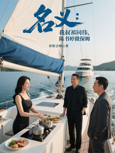 名义:我叔祁同伟,陈书婷做保姆 cover