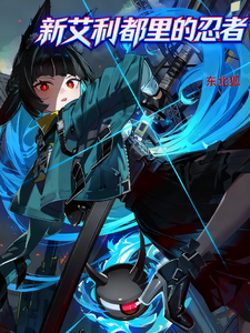 新艾利都里的忍者 cover