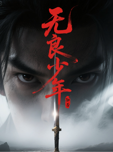 无良少年 cover