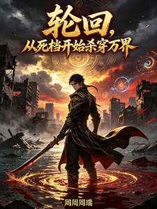 轮回,从死档开始杀穿万界 cover