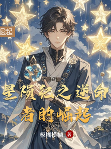 星陨纪之逆命者的崛起 cover