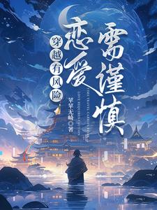 穿越有风险，恋爱需谨慎 cover