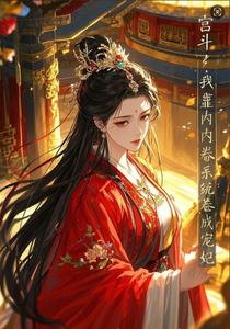 宫斗：我靠内卷系统卷成宠妃 cover