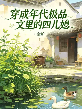 穿成年代极品文里的炮灰!