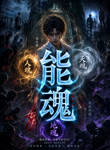 能魂 cover