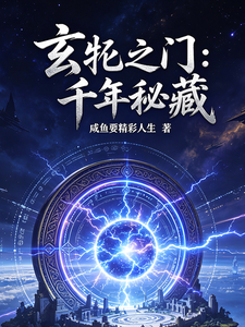 玄牝之门:千年秘藏 cover