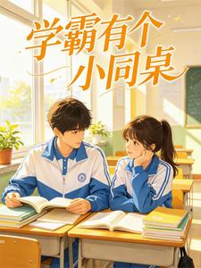 学霸有个小同学 cover