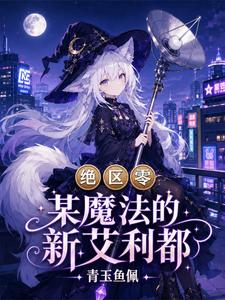 某魔法的新艾利都 cover