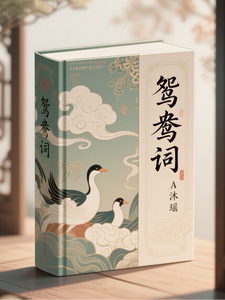鸳鸯词 cover