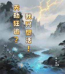 天劫狂追?我只想活! cover