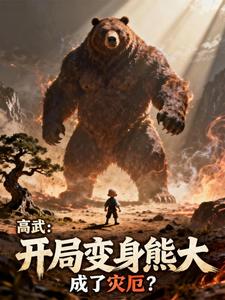 高武：开局变身熊大，成了灾厄？ cover