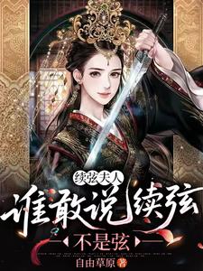 续弦夫人：谁敢说续弦不是弦 cover
