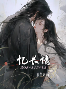 忆长情 cover