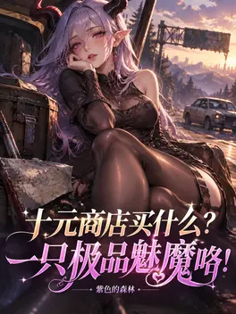 十元商店买什么？一只极品魅魔咯
