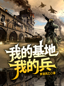 我的基地我的兵 cover