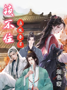 庭院春深锁不住 cover