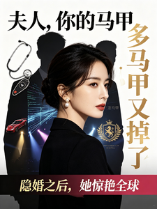 Madam, Your Disguise Cant Be Hidden Anymore cover