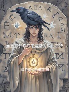 当宝可梦睁开不寻常的眼:石碑 cover