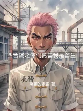 四合院之你们禽兽我是畜生