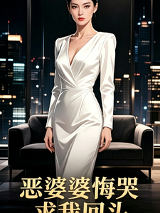 恶婆婆悔哭求我回头 cover