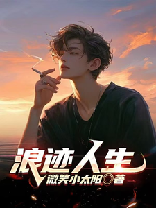 浪迹人生 cover