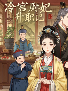 冷宫厨妃升职记 cover