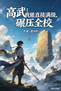 高武:我能直接满级,碾压全校 cover
