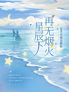 星辰下再无烟火 cover
